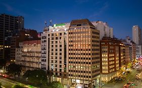 Holiday Inn Express Puerto Madero By Ihg